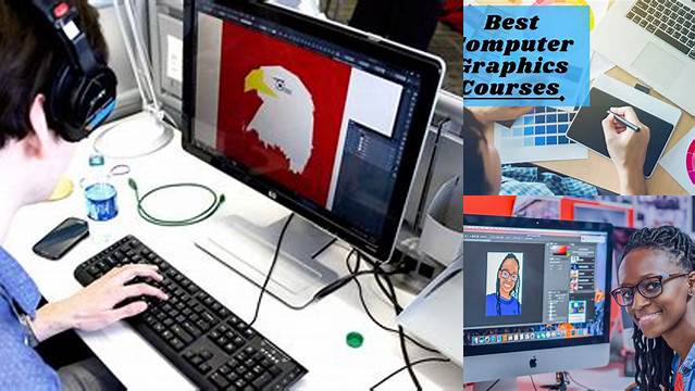 Computer Graphics Course